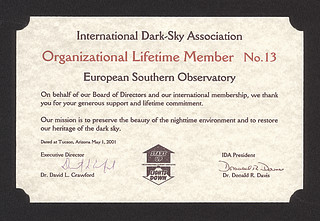 International Dark-Sky Association