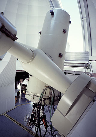ESO 1.5-m Telescope