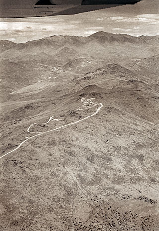 La Silla - 1966 (South)