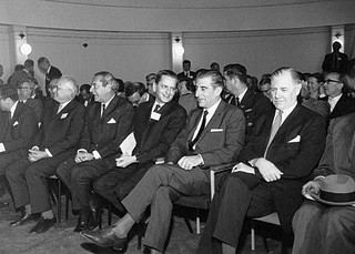 La Silla Observatory Inauguration