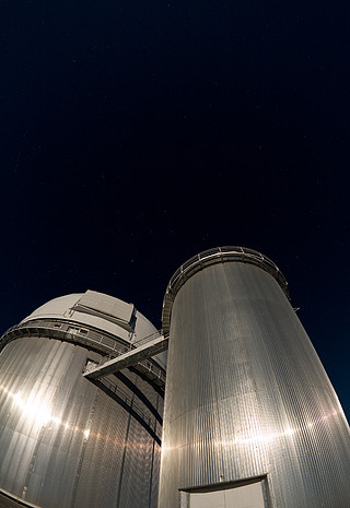 La Silla Observatory