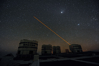 Cathedrals of science