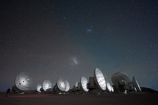 Revealing a hidden Universe