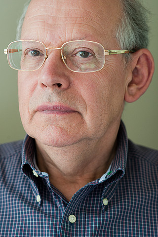 Richard Hills