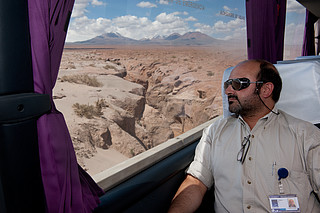 Carlos Gonzalez Aranda