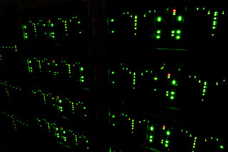ALMA Correlator