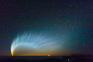 Kometa McNaught