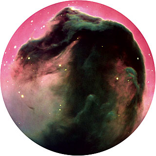 Image from Cosmic Origins