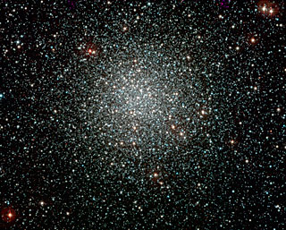 The Globular Cluster NGC 3201