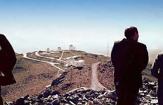 La Silla Construction  Overview 02