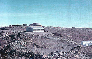 La Silla Construction  Overview 03