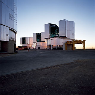 VLT Platform