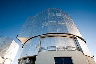 VLT Survey Telescope