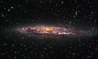 The Hidden Engine of NGC 4945