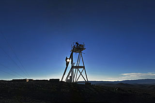 A New Era for Astronomy