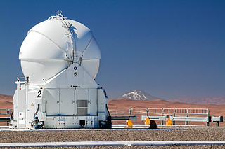 Llullaillaco, Clear as Day