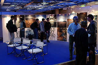 Rencontres du Ciel et de l'Espace 2002