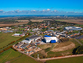 Rutherford Appleton Laboratory