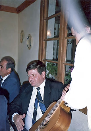 Mr. Bernard Duguet