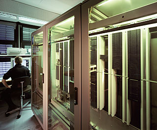 Science DVD Archive