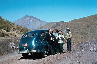 La Silla Site Search