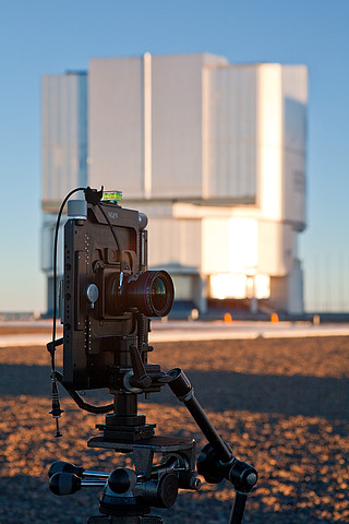 VLT to be Portrayed by Major Global Carmaker