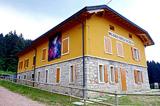 An Extraordinary Universe