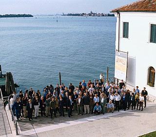 Venice Workshop