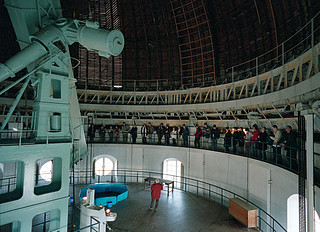 Venus Transit Conference in Paris
