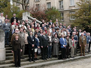 Venus Transit Conference in Paris