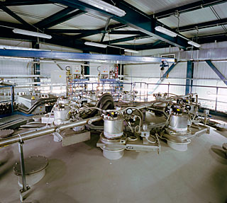 Mirror coating