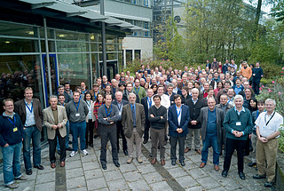 VLT in ELT-Era Workshop October 2007