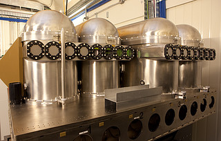 VLTI Lab