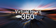 ESO Virtual Tours 360°