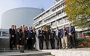 Assembleia Geral do EIROforum 2012