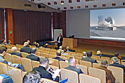 O Dia da Indústria do ESO em 2013, Varsóvia, Polónia
