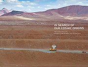 Titelseite des ALMA-Bildbands 