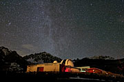 Valle d'Aostan observatorio