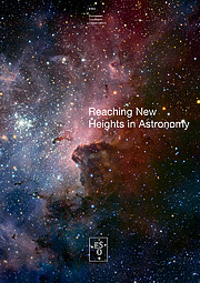 Alcançando Novos Horizontes em Astronomia