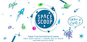 Gara di fumetti di Space Scoop