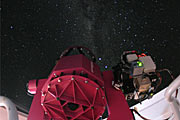 El Telescopio REM