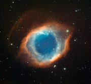 La Nebulosa Helix