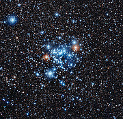 Stjernehoben NGC 3766