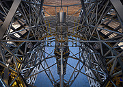 ESO assina o maior contrato de astronomia terrestre para a cúpula e estrutura do telescópio E-ELT