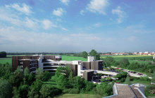 ESO Headquarters in Garching