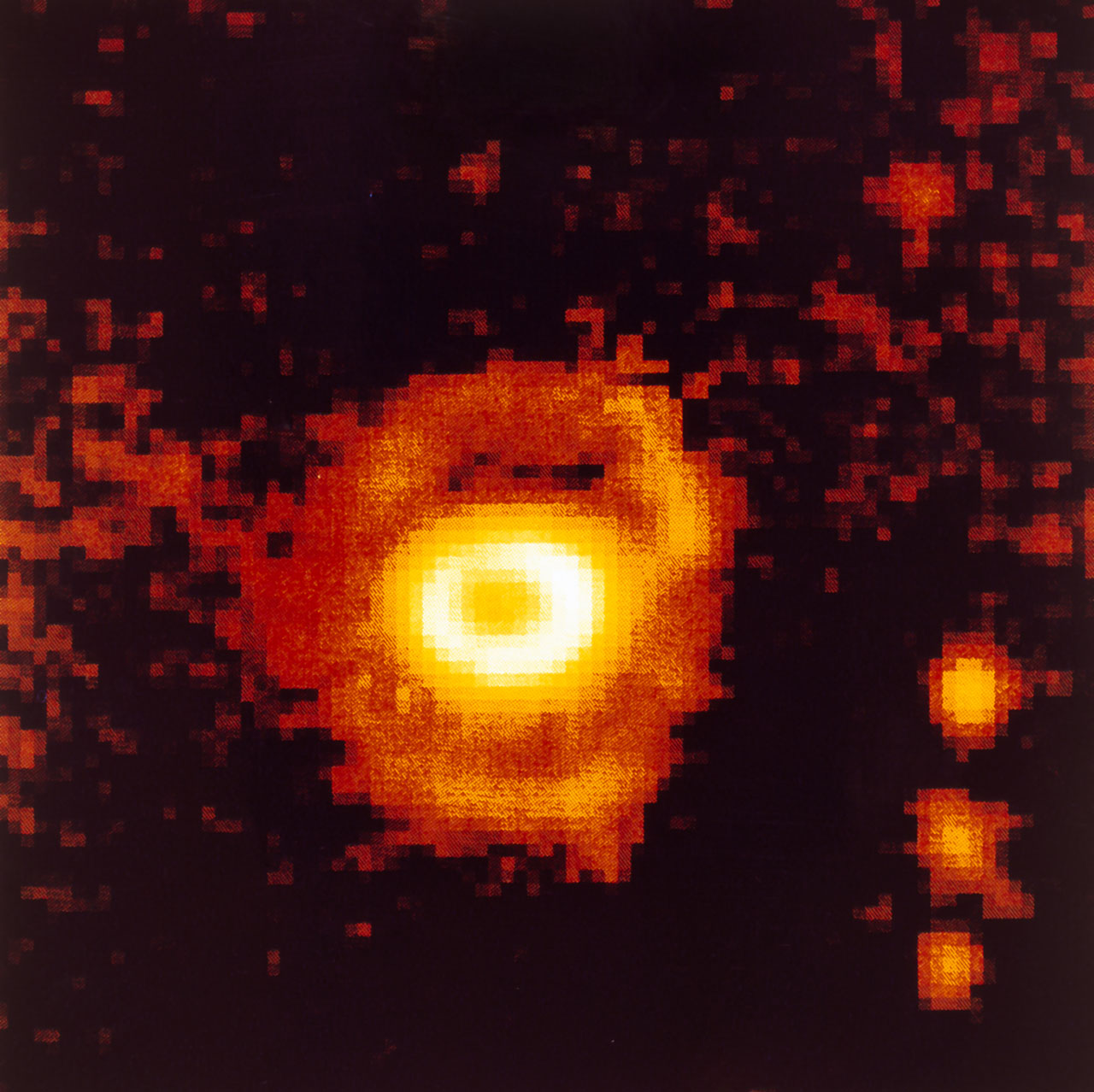 Sn 1987A