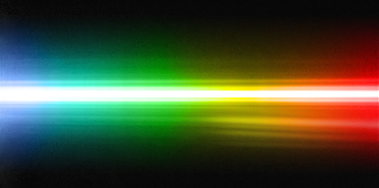 Spectrum of planet around HR 8799 | ESO
