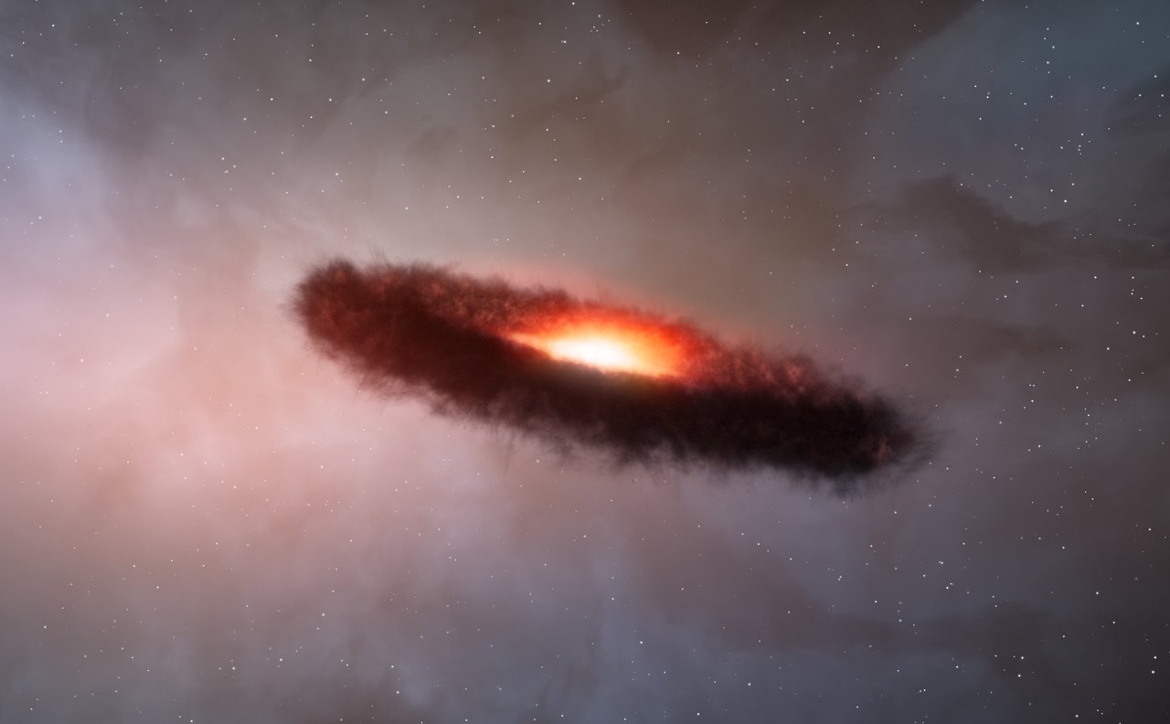 Brown Dwarfs May Host Rocky Earth Like Planets Anne s Astronomy News