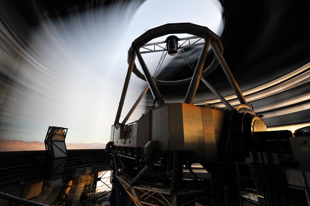 VLT