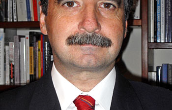 Fernando Comerón é o novo Representante do ESO no Chile